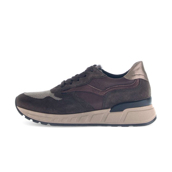 Sneaker low multicolour #0