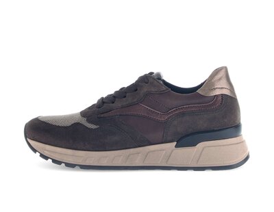 Sneaker low multicolour
