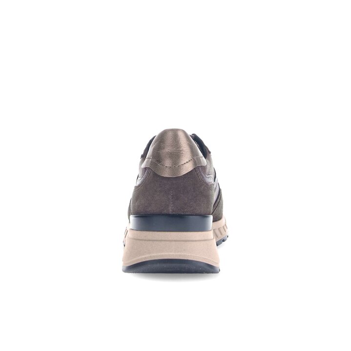 Sneaker low multicolour #3