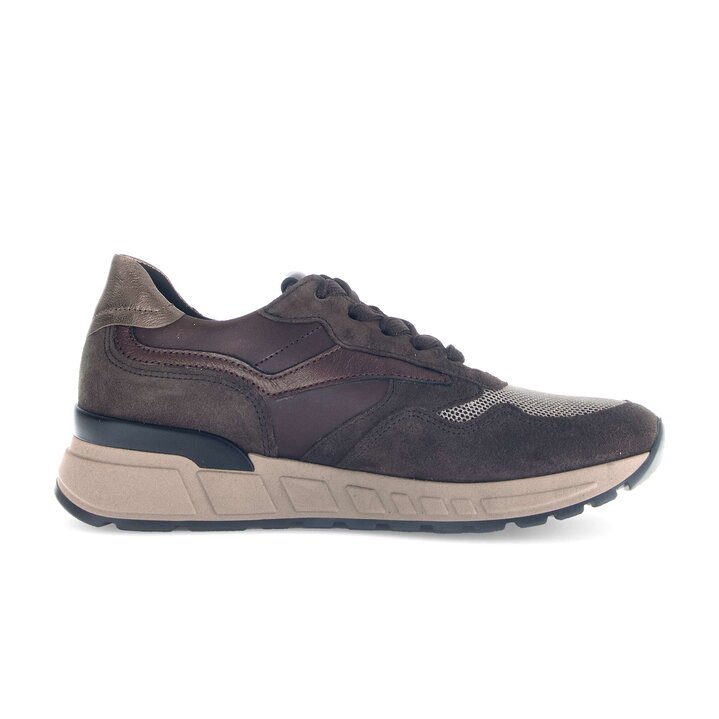Sneaker low multicolour #1
