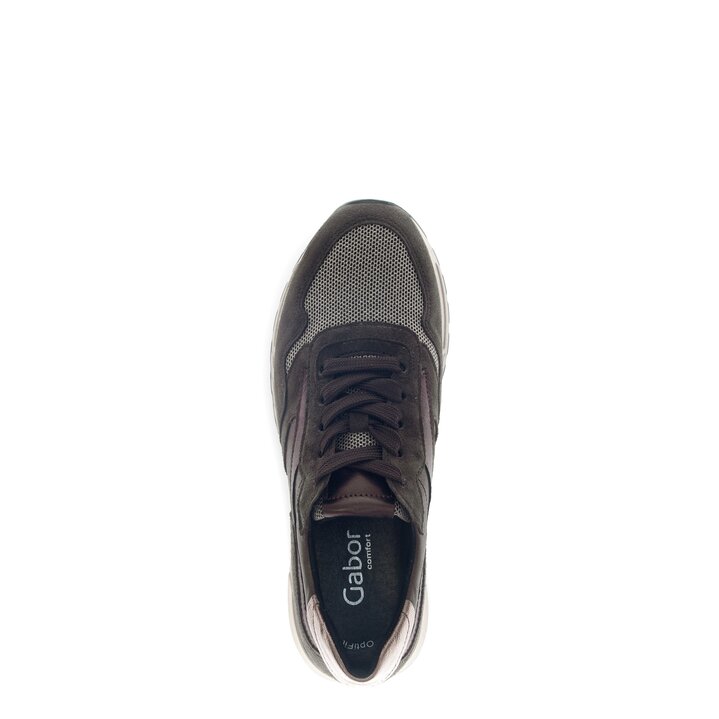 Sneaker low multicolour #5