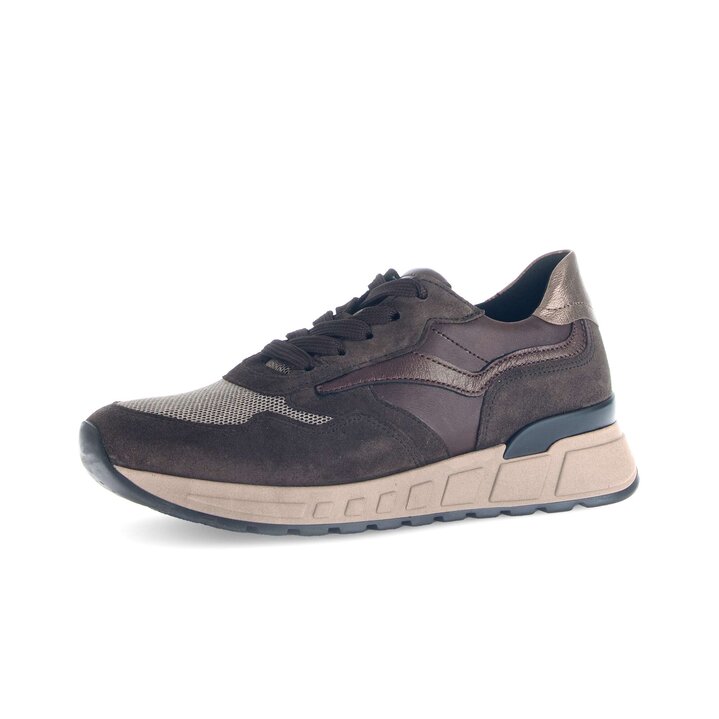 Sneaker low multicolour #2