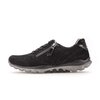 Sneaker low svart