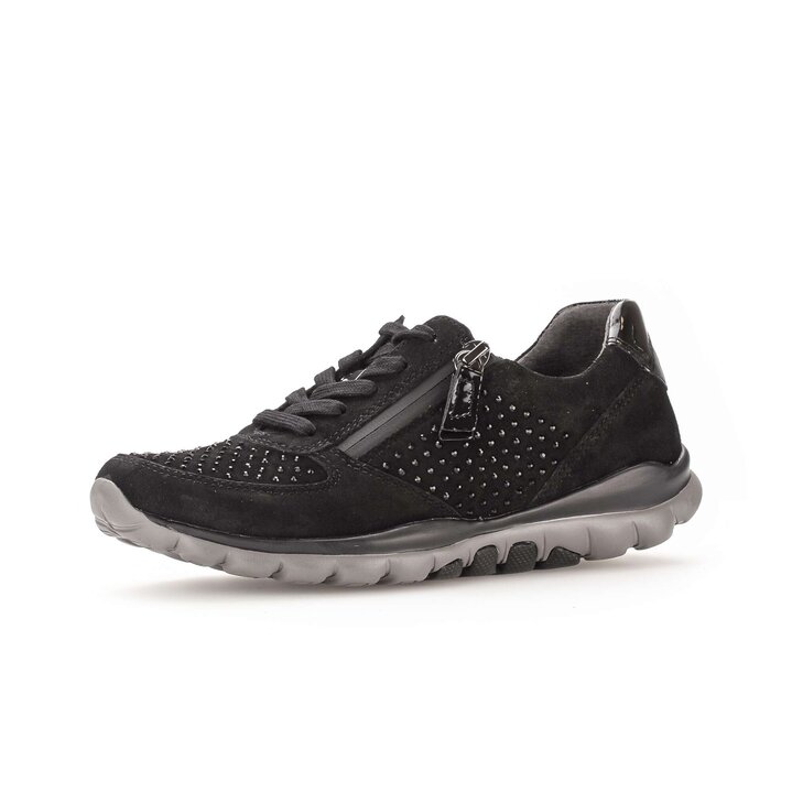 Sneaker low schwarz #2