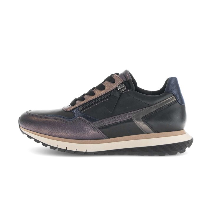Sneaker low multicolour #0
