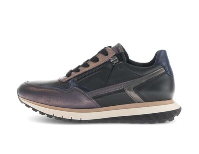 Sneaker low multicolour
