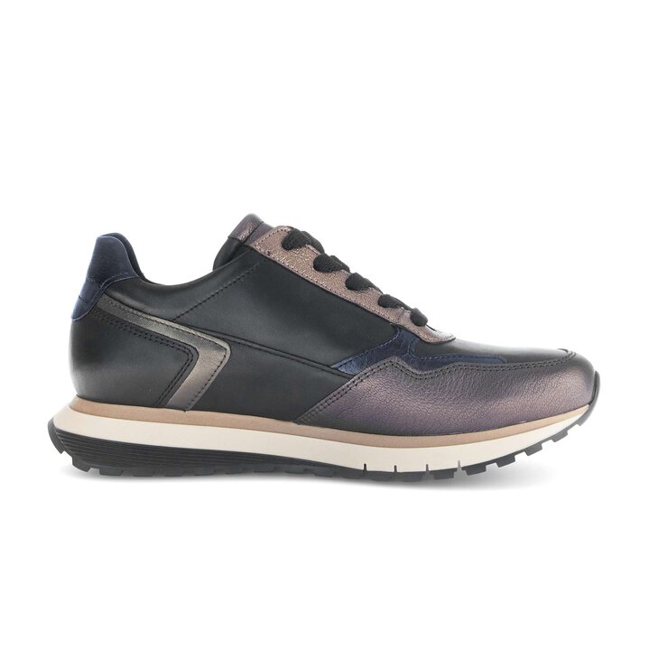 Sneaker low multicolour #1