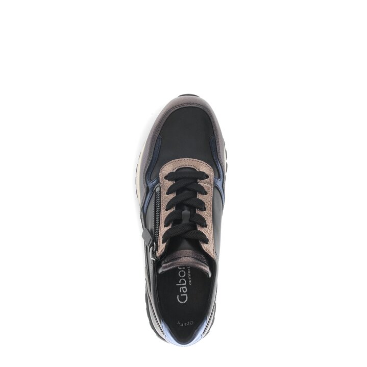 Sneaker low multicolour #5
