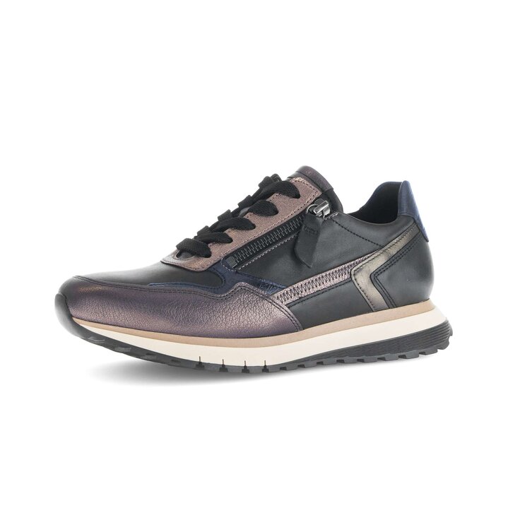 Sneaker low multicolour #2