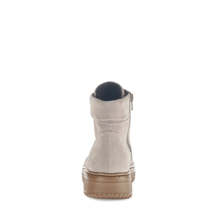 Sneakers alte beige #3