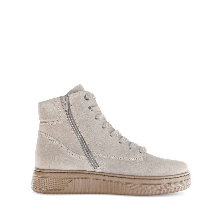 Sneakers alte beige #1
