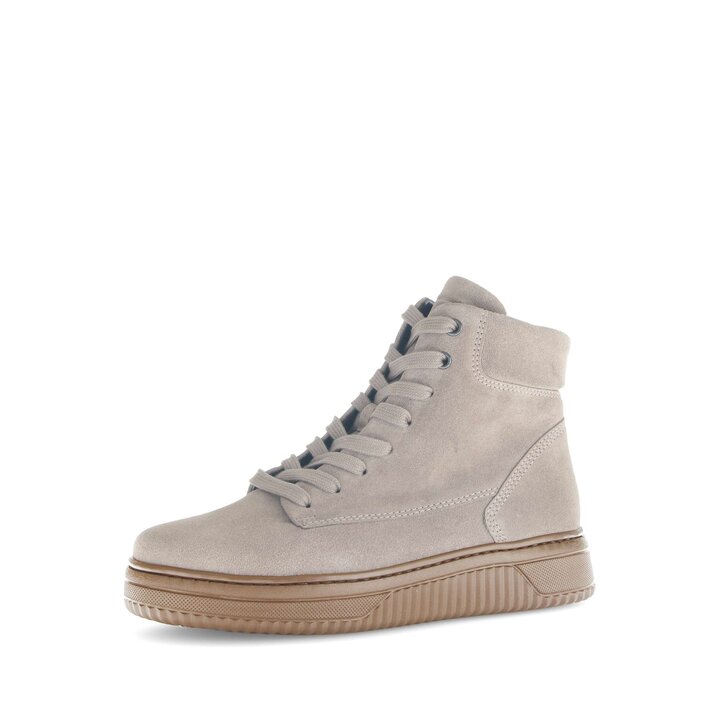 Sneakers alte beige #2