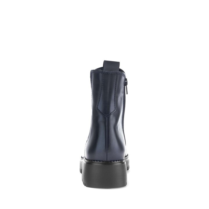 Chelsea Boot blau #3