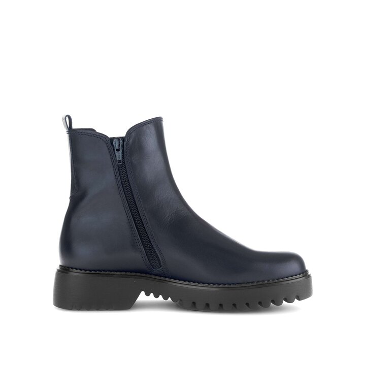 Chelsea Boot blau #1