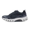 Sneaker low blau