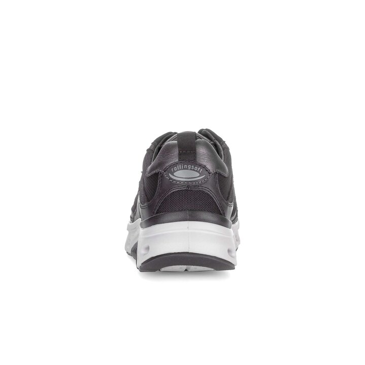 Sneaker low schwarz #3