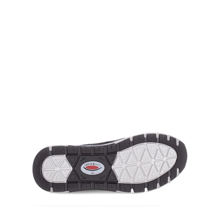 Sneaker low schwarz #4