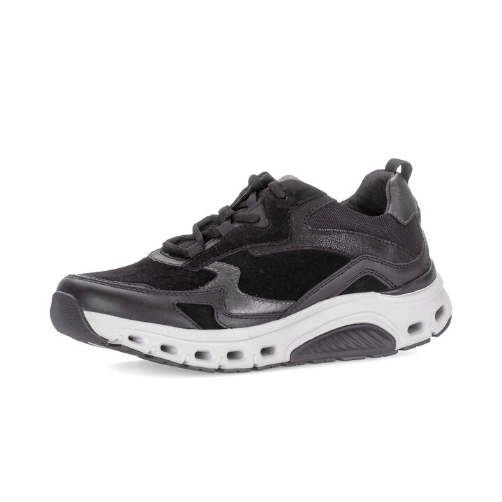 Sneaker low schwarz #2