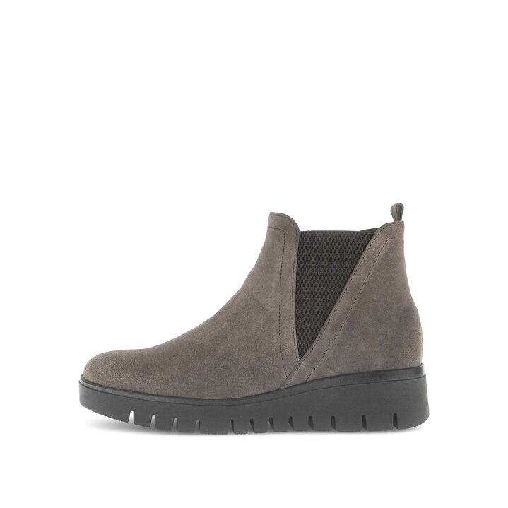Chelsea Boot braun #0