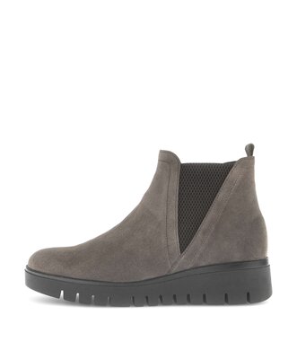 Chelsea Boot braun