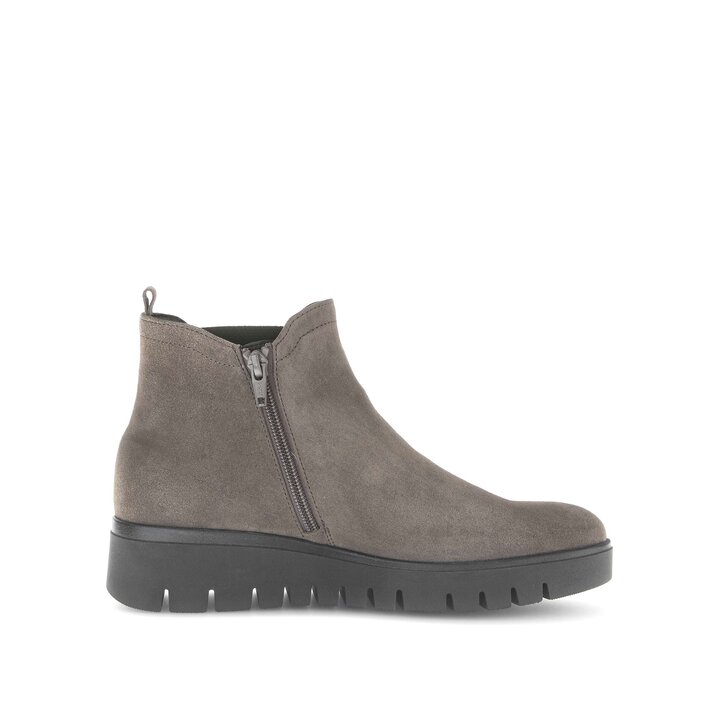 Chelsea Boot braun #1
