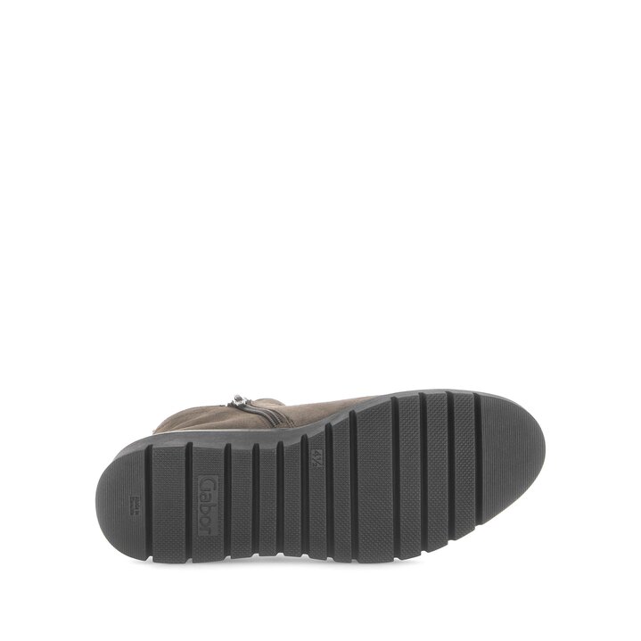 Chelsea Boot braun #4