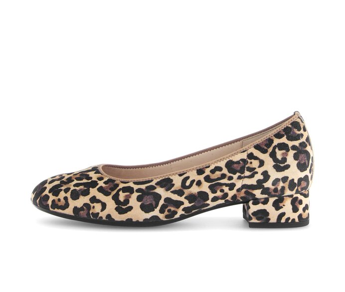 Escarpins élégants beige #0