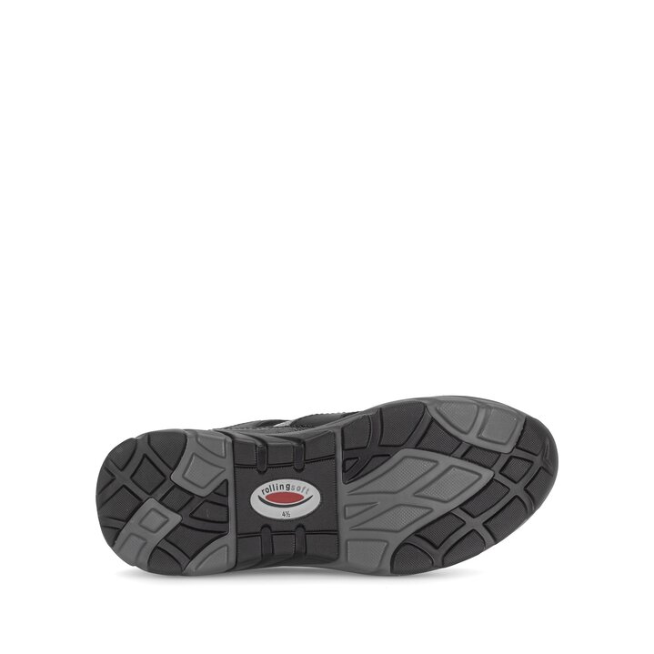 Sneaker low schwarz #4