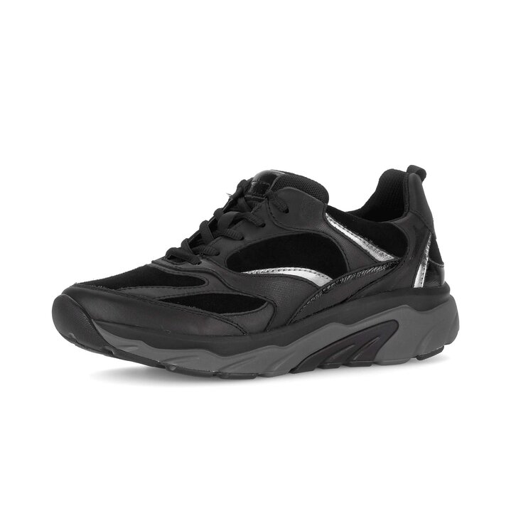 Sneaker low schwarz #2