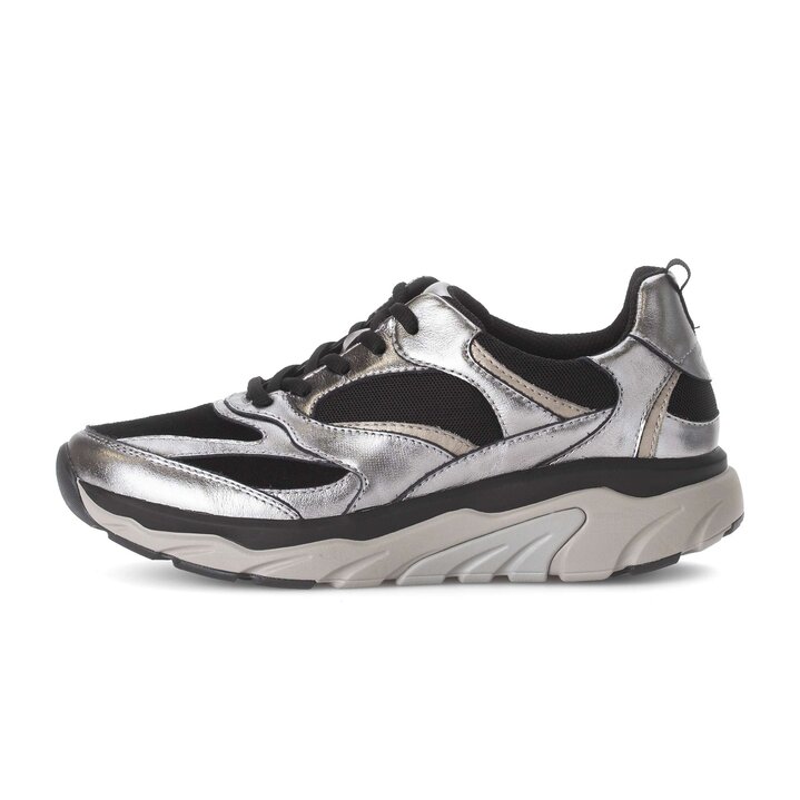 Sneaker low multicolour #0