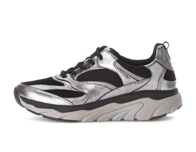 Sneaker low multicolour