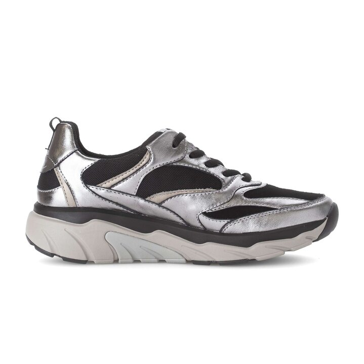 Sneaker low multicolour #1