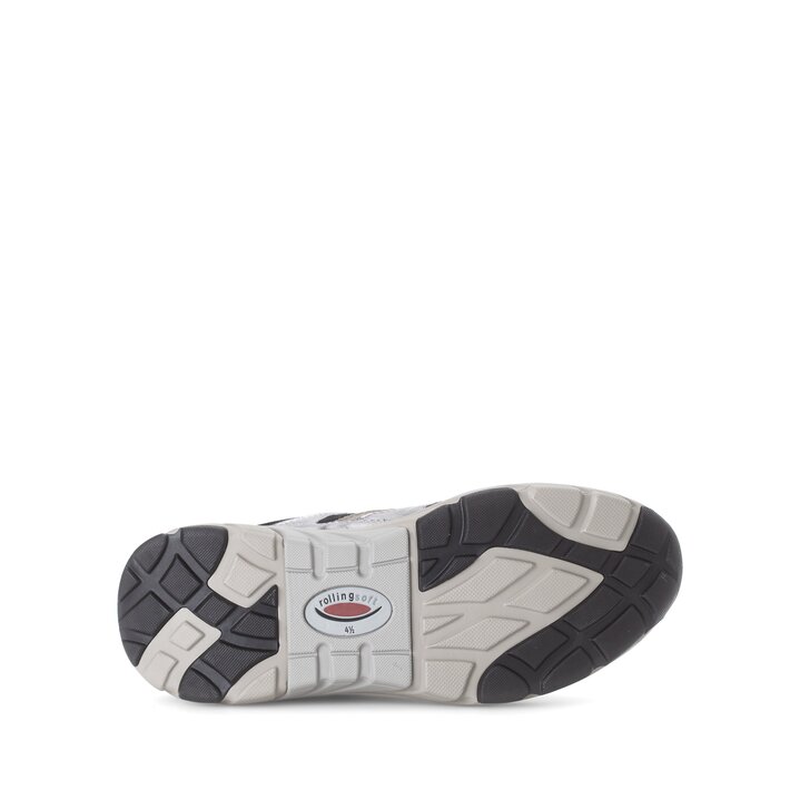 Sneaker low multicolour #4