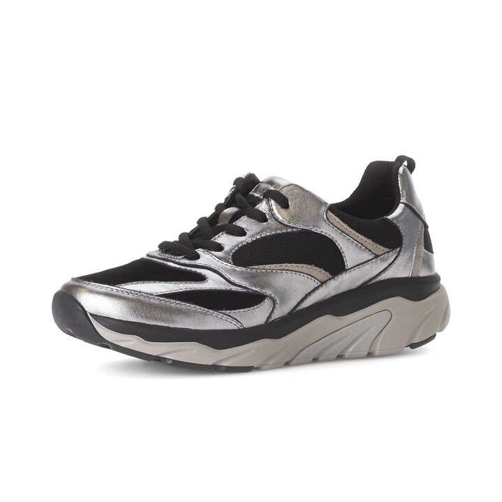 Sneaker low multicolour #2