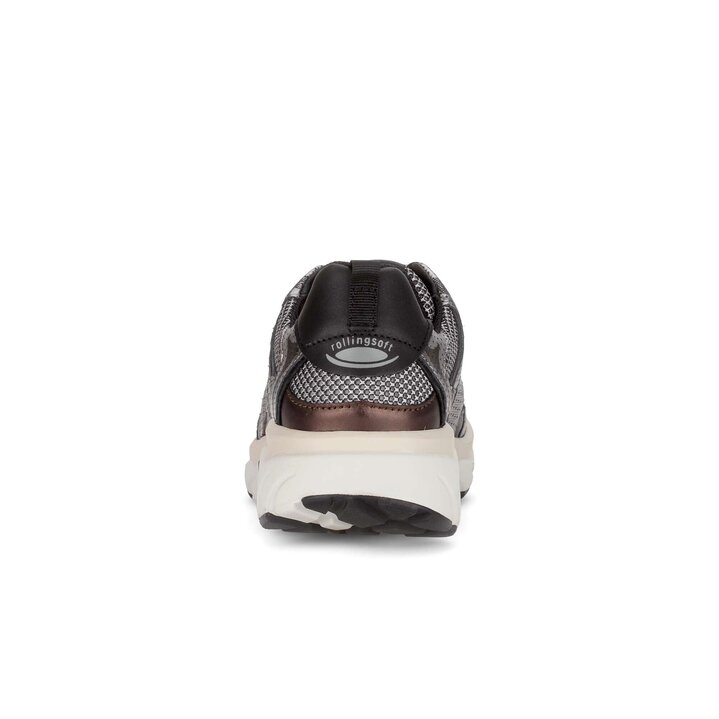 Sneaker low flerfärgade #3