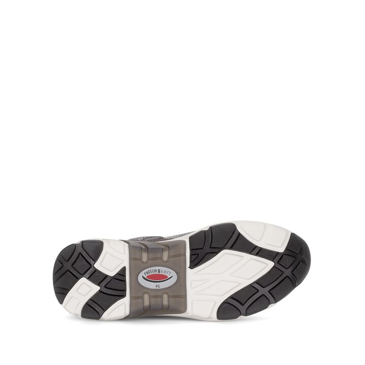 Sneaker low flerfärgade #4