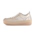 Sneaker low gold