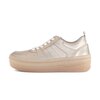 Sneaker low gold