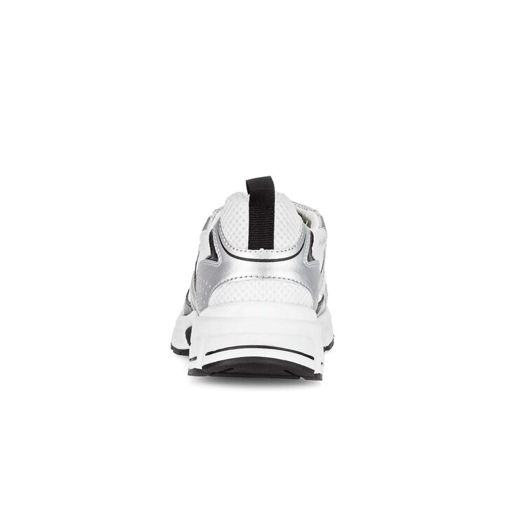 Sneaker low weiß #3