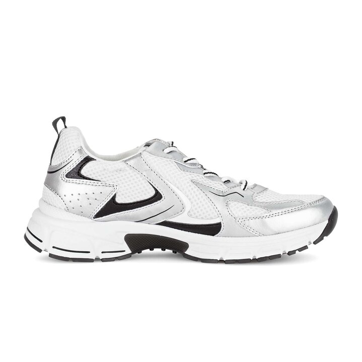 Sneaker low weiß #1