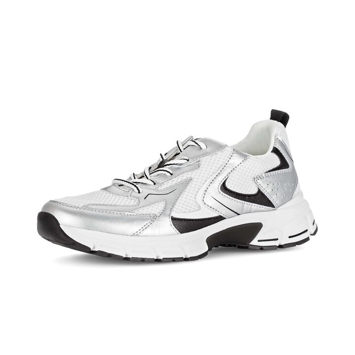 Sneaker low weiß #2