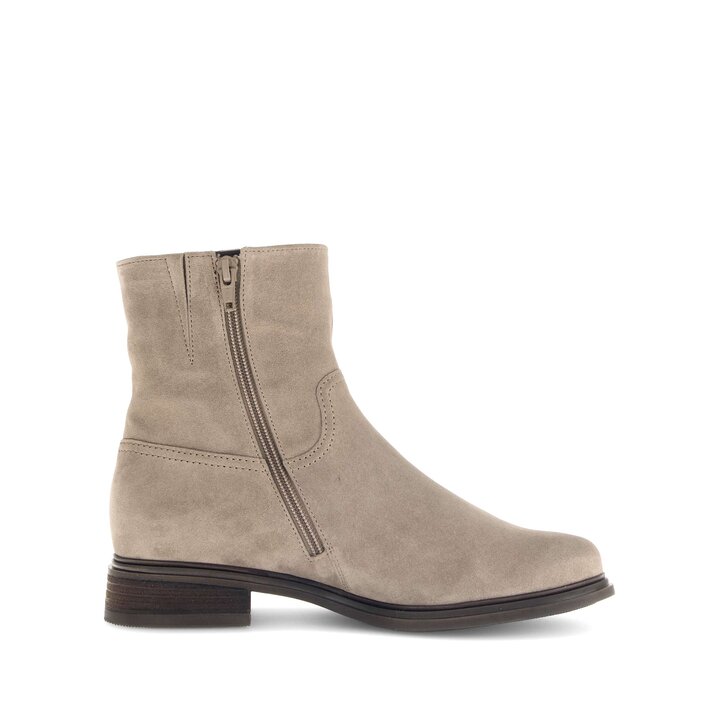 Cowboy Boots beige #1