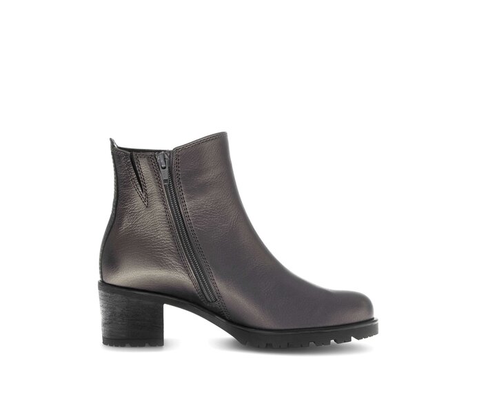 Stivaletto sportivo bronzo #1 Stivaletto sportivo bronzo #1