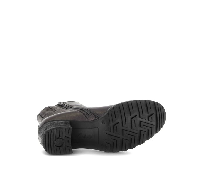 Stivaletto sportivo bronzo #4 Stivaletto sportivo bronzo #4