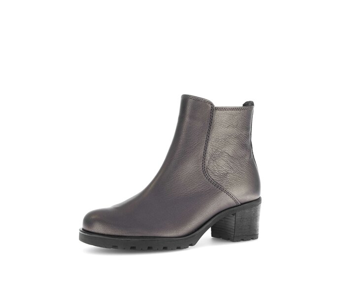 Stivaletto sportivo bronzo #2 Stivaletto sportivo bronzo #2