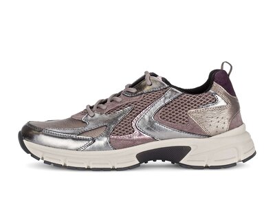 Sneaker low multicolour