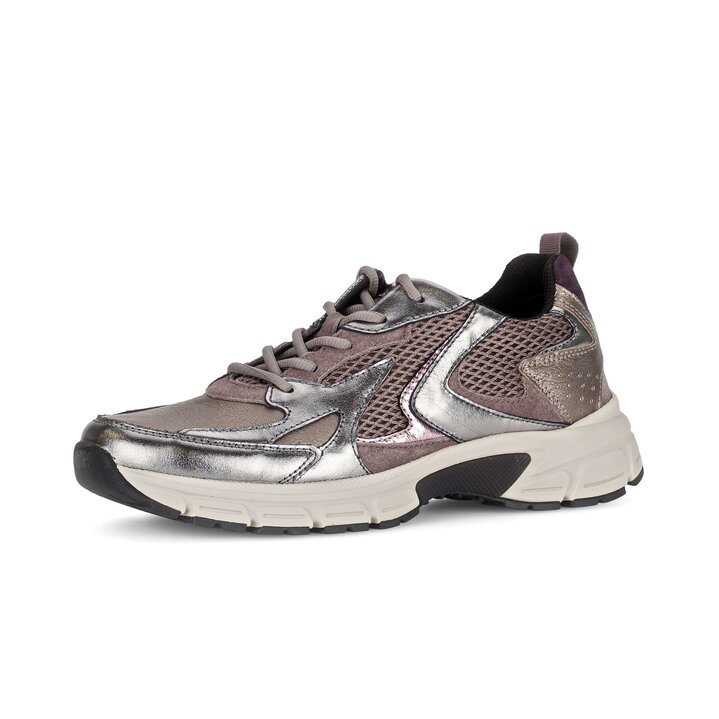 Sneaker low multicolour #2