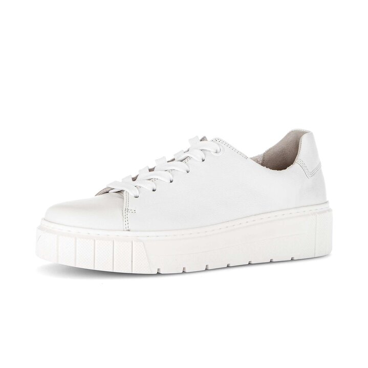 Sneaker low weiß #2