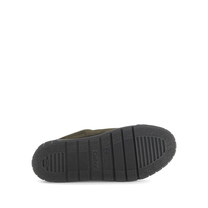 Sneaker low grün #4