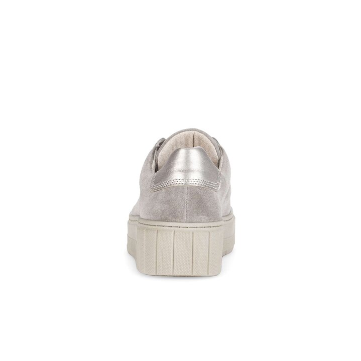 Sneaker low grau #3